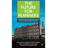 KNYGA Bookshop Future for Planners