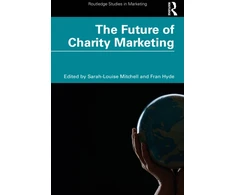 KNYGA Bookshop Future of Charity Marketing
