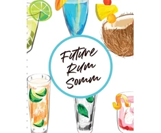 KNYGA Paige Cooper Future Rum Somm