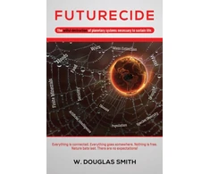 KNYGA Bookshop Futurecide
