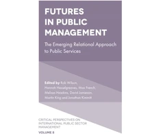 KNYGA Bookshop Futures in Public Management