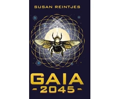 KNYGA Bookshop Gaia 2045
