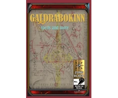 KNYGA Bookshop GALDRABOKINN spells and more