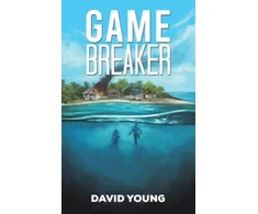 KNYGA Bookshop Game Breaker
