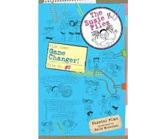 KNYGA Bookshop Game Changer! The Susie K Files 2