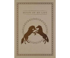 KNYGA Bookshop Game of Thrones: Vaes Dothrak Pop-Up Card