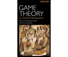 KNYGA Bookshop Game Theory