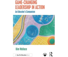 KNYGA Bookshop Game–Changing Leadership in Action