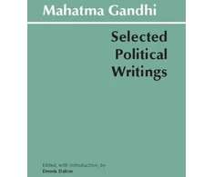 KNYGA Bookshop Gandhi: Selected Political Writings