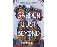 KNYGA Lindsey Leavitt The Garden Just Beyond