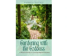 KNYGA Bookshop Gardening with the Goddess