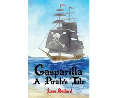 KNYGA Bookshop Gasparilla
