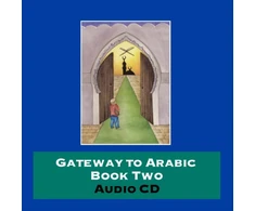 KNYGA Bookshop Gateway to Arabic