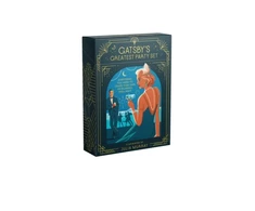 KNYGA Bookshop Gatsby’s Greatest Party Set