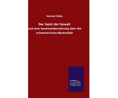 KNYGA Bookshop Geist der Gewalt