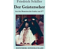 KNYGA Bookshop Geisterseher