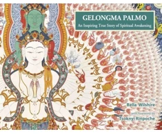 KNYGA Bookshop Gelongma Palmo