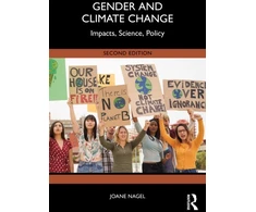 KNYGA Bookshop Gender and Climate Change