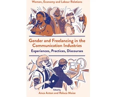 KNYGA Bookshop Gender and Freelancing in the Communication Industries