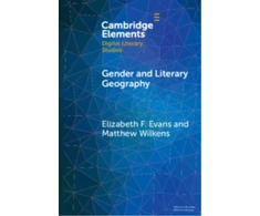 KNYGA Bookshop Gender and Literary Geography