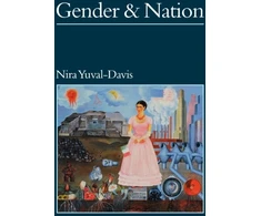 KNYGA Bookshop Gender and Nation