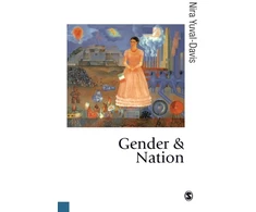 KNYGA Bookshop Gender and Nation