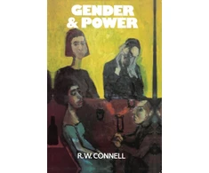 KNYGA Bookshop Gender and Power