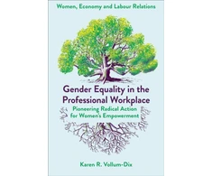 KNYGA Bookshop Gender Equality in the Professional Workplace