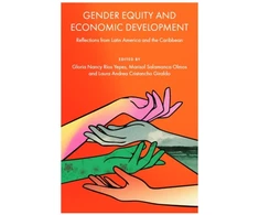 KNYGA Bookshop Gender Equity and Economic Development
