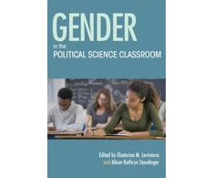 KNYGA Bookshop Gender in the Political Science Classroom