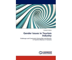 KNYGA Bookshop Gender Issues in Tourism Industry