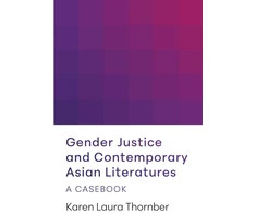 KNYGA Bookshop Gender Justice and Contemporary Asian Literatures