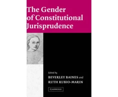 KNYGA Ontario Gender of Constitutional Jurisprudence