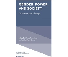 KNYGA Bookshop Gender, Power, and Society