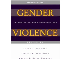 KNYGA Bookshop Gender Violence, 2nd Edition
