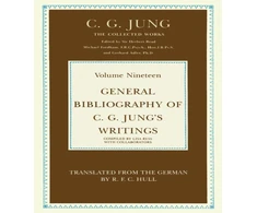 KNYGA Bookshop General Bibliography of C.G. Jung's Writings