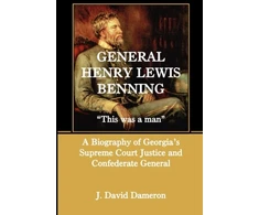 KNYGA Bookshop General Henry Lewis Benning