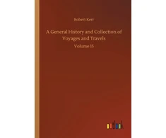 KNYGA Bookshop General History and Collection of Voyages and Travels