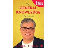 KNYGA Bookshop General Knowledge Quiz Book