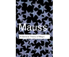 KNYGA Bookshop General Theory of Magic