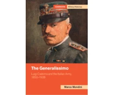 KNYGA Bookshop Generalissimo