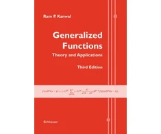 KNYGA Bookshop Generalized Functions