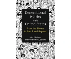 KNYGA Bookshop Generational Politics in the United States