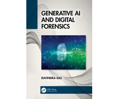 KNYGA Bookshop Generative AI and Digital Forensics