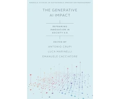 KNYGA Bookshop Generative AI Impact