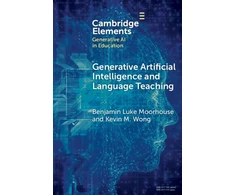 KNYGA Bookshop Generative Artificial Intelligence and Language Teaching