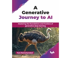 KNYGA Bookshop Generative Journey to AI
