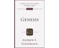 KNYGA Bookshop Genesis: An Introduction and Commentary