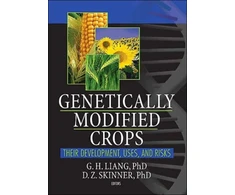 KNYGA Bookshop Genetically Modified Crops
