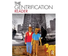 KNYGA KING Gentrification Reader